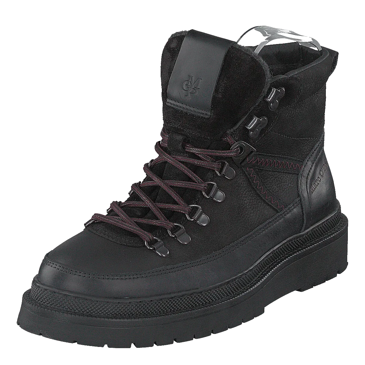 Lee 4b Black