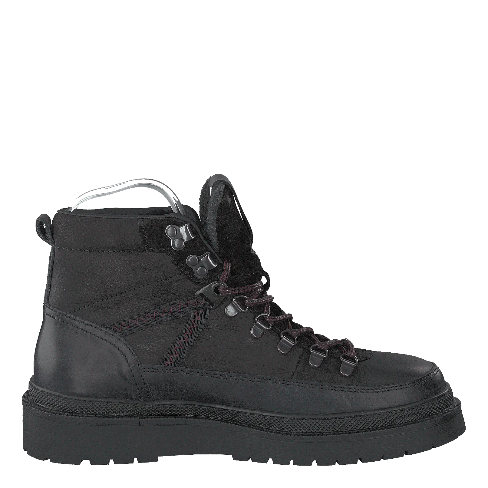 Lee 4b Black