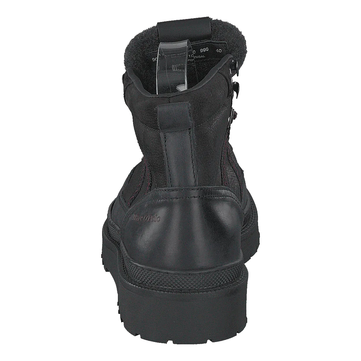 Lee 4b Black
