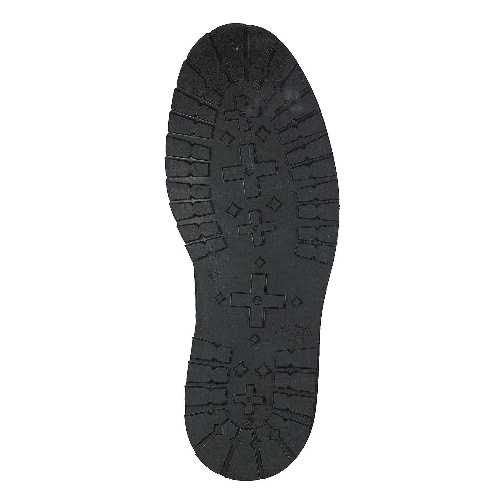 Lee 4b Black
