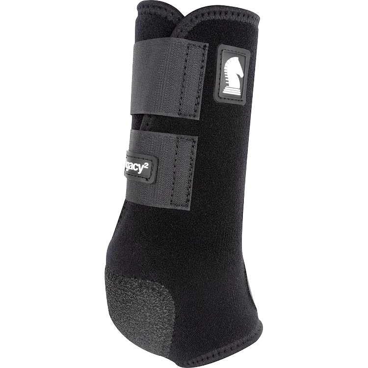 Legacy2 Support Boot