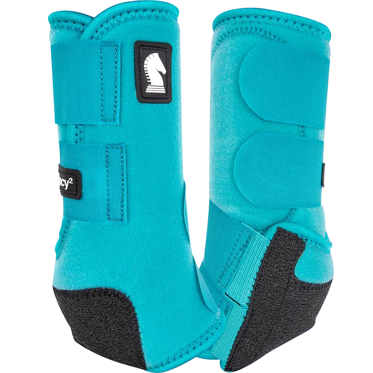 Legacy2 Support Boot