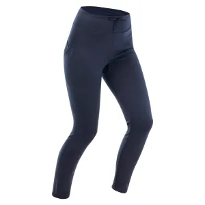 Legging de randonnée femme, NH100