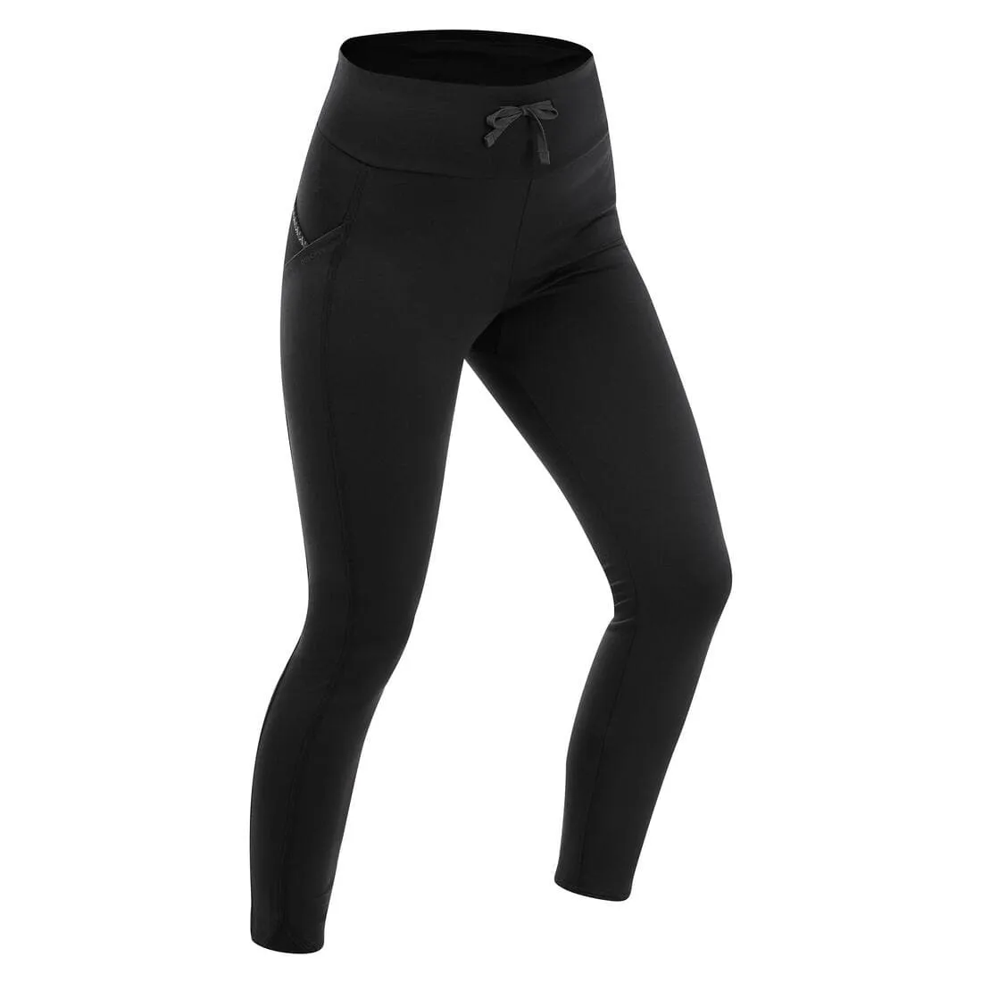 Legging de randonnée femme, NH100