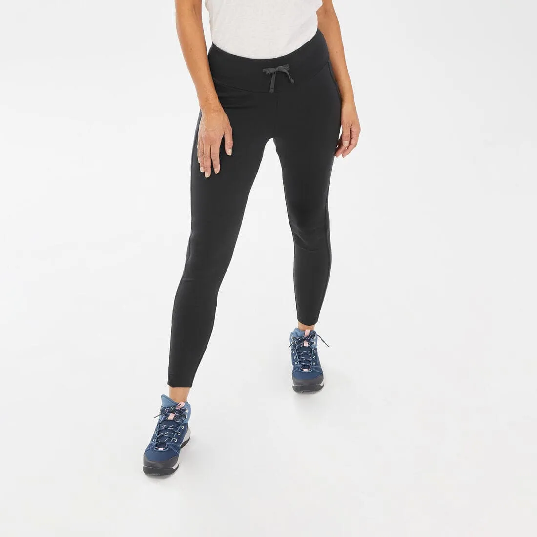 Legging de randonnée femme, NH100