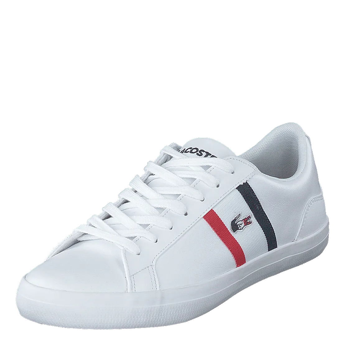 Lerond Tri1 Cma Wht/nvy/red