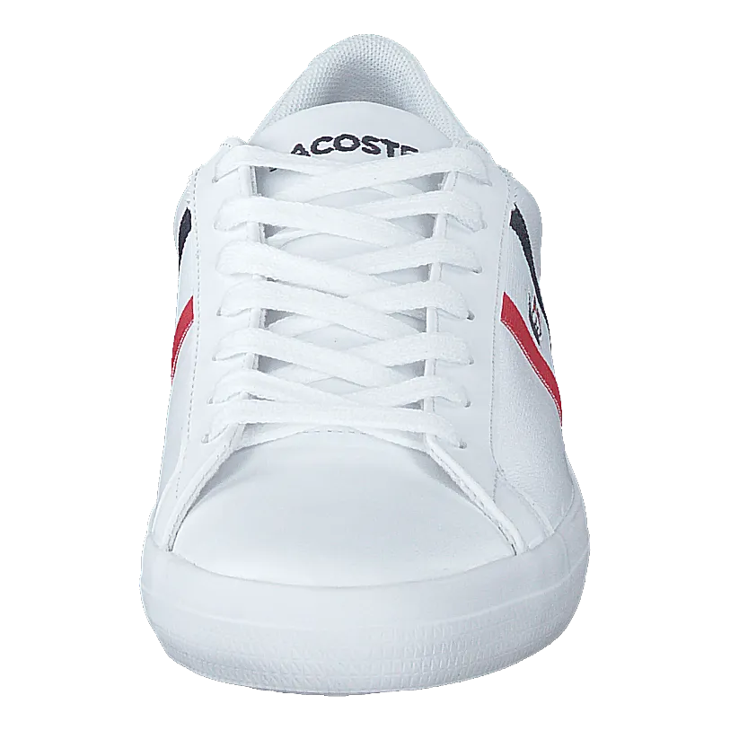 Lerond Tri1 Cma Wht/nvy/red