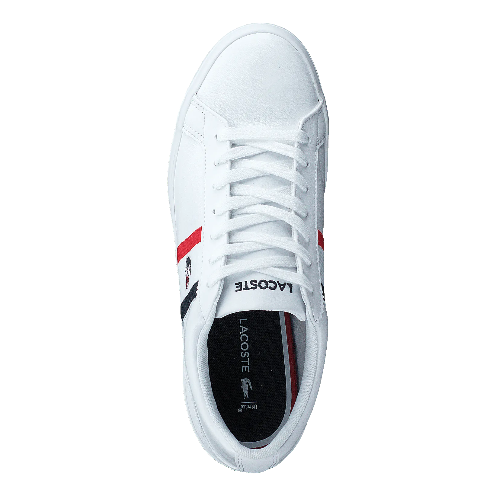 Lerond Tri1 Cma Wht/nvy/red