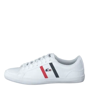 Lerond Tri1 Cma Wht/nvy/red