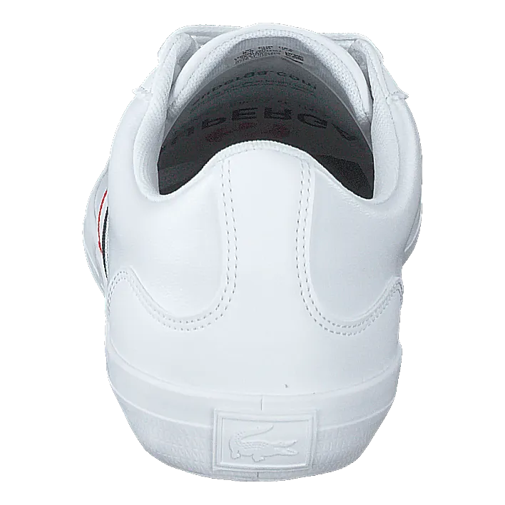 Lerond Tri1 Cma Wht/nvy/red