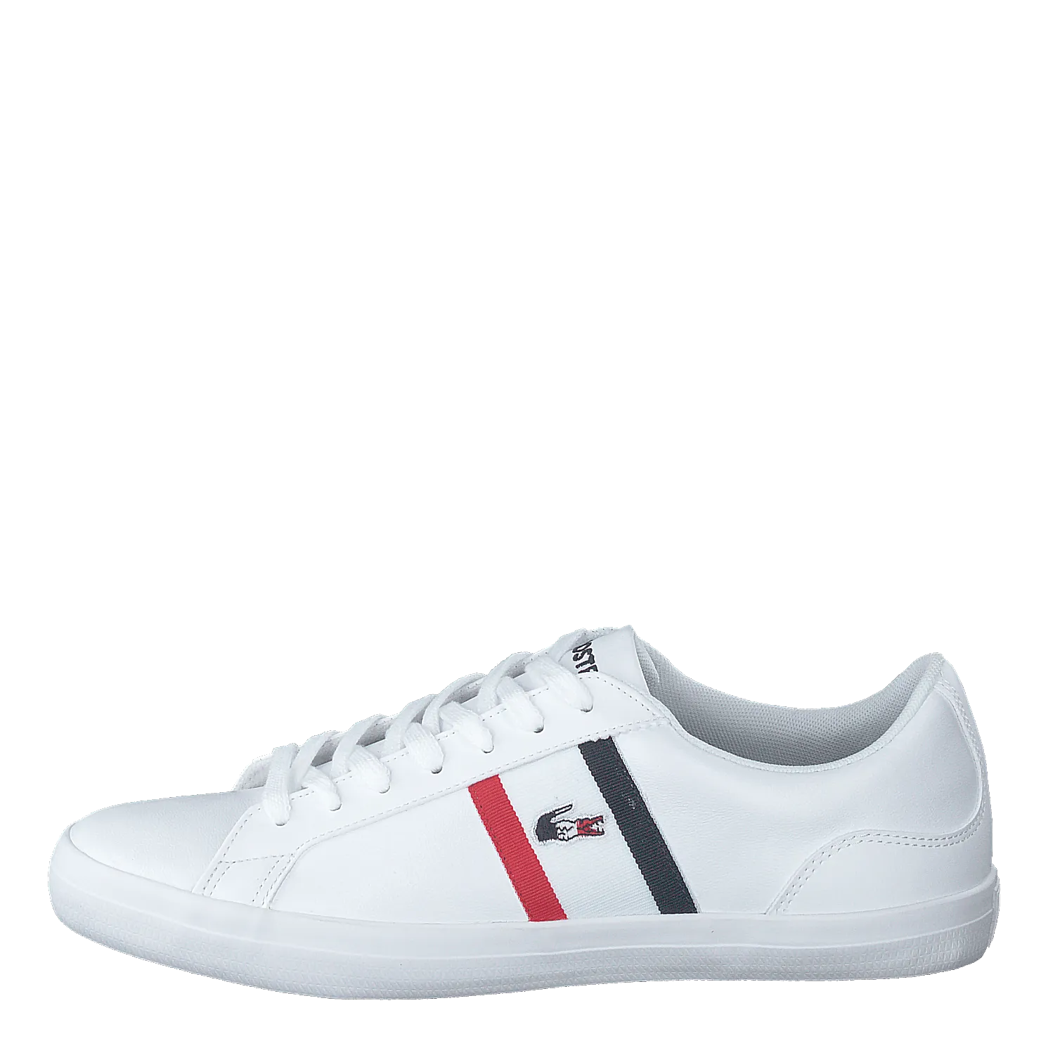 Lerond Tri1 Cma Wht/nvy/red