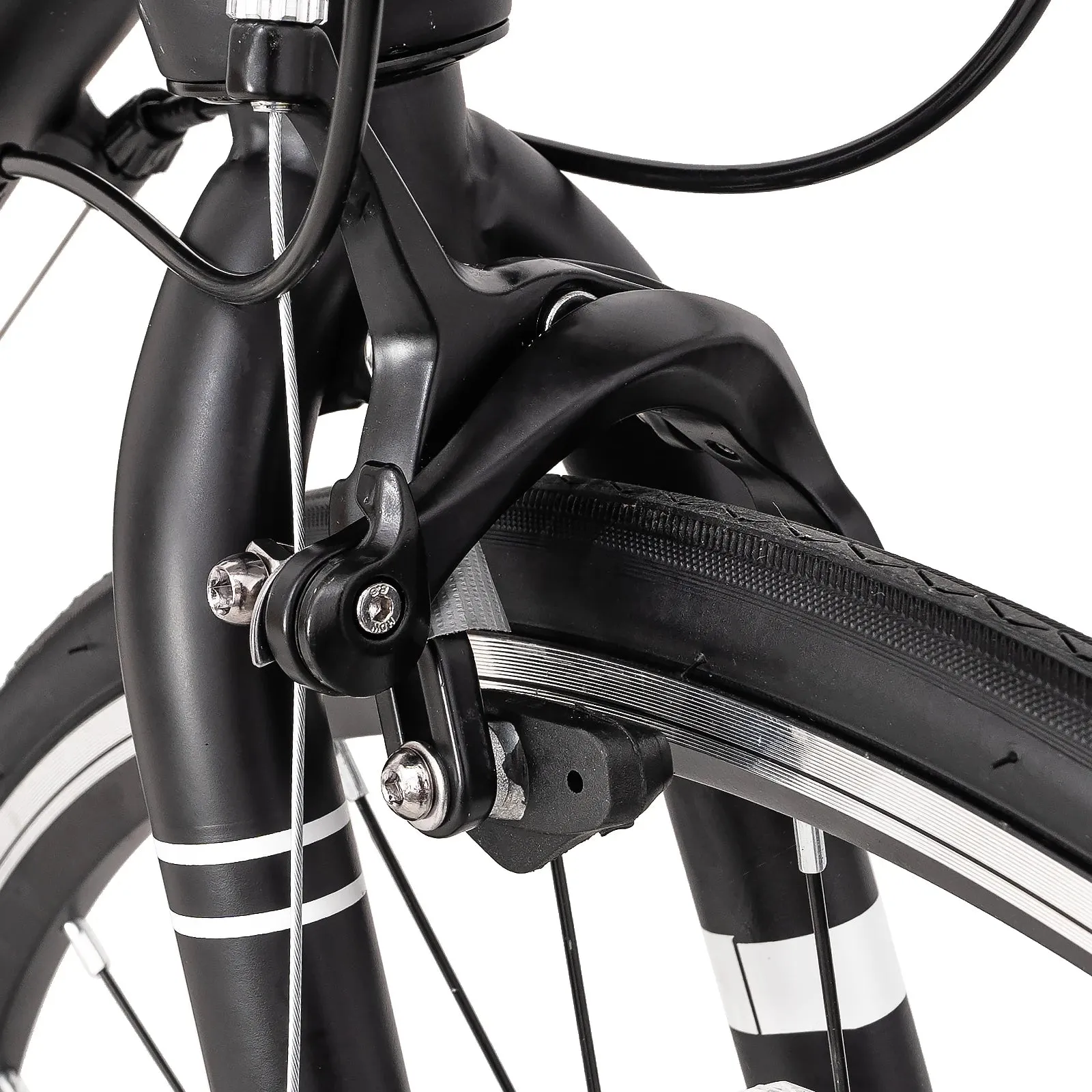 Lightweight Aluminum14 Speed Road