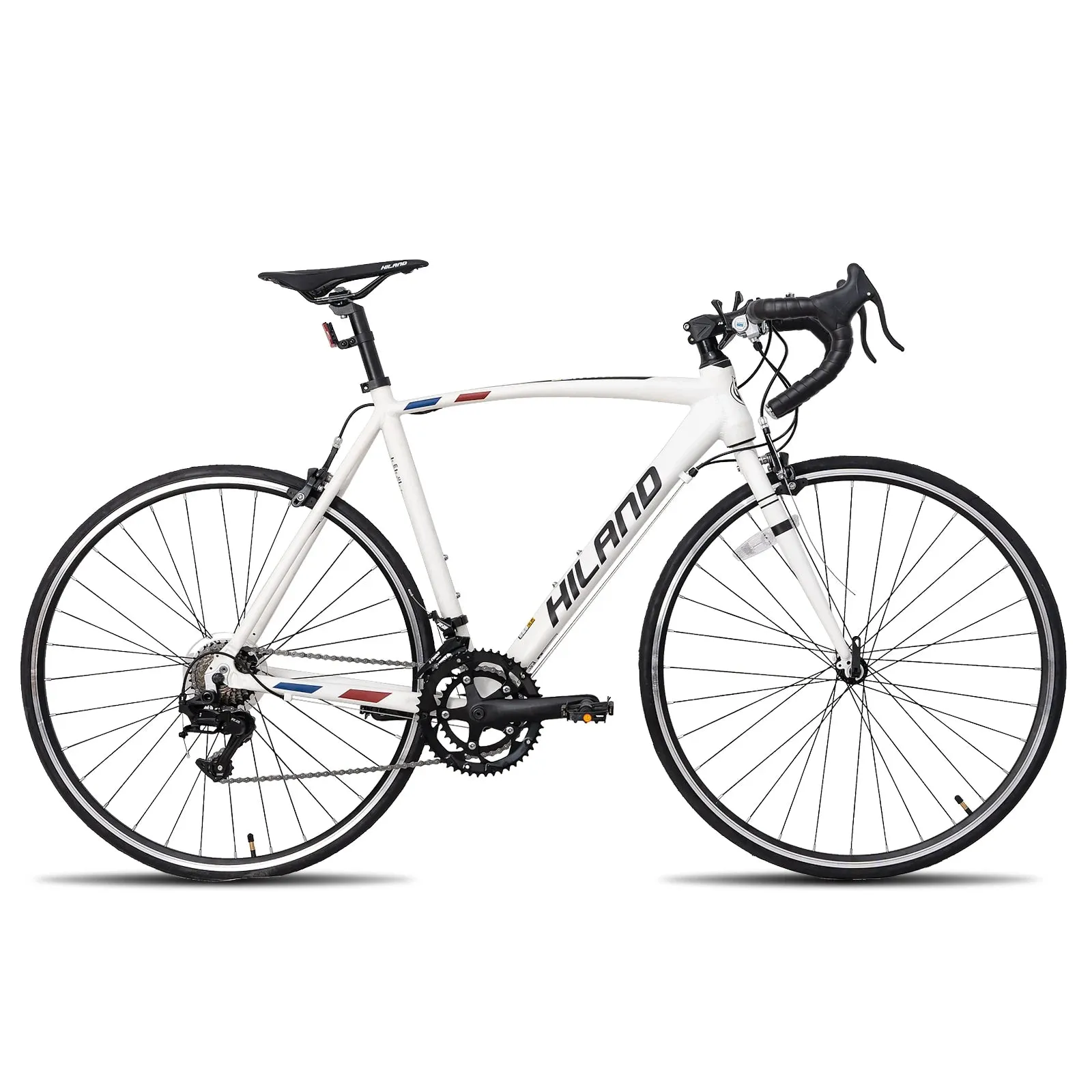 Lightweight Aluminum14 Speed Road
