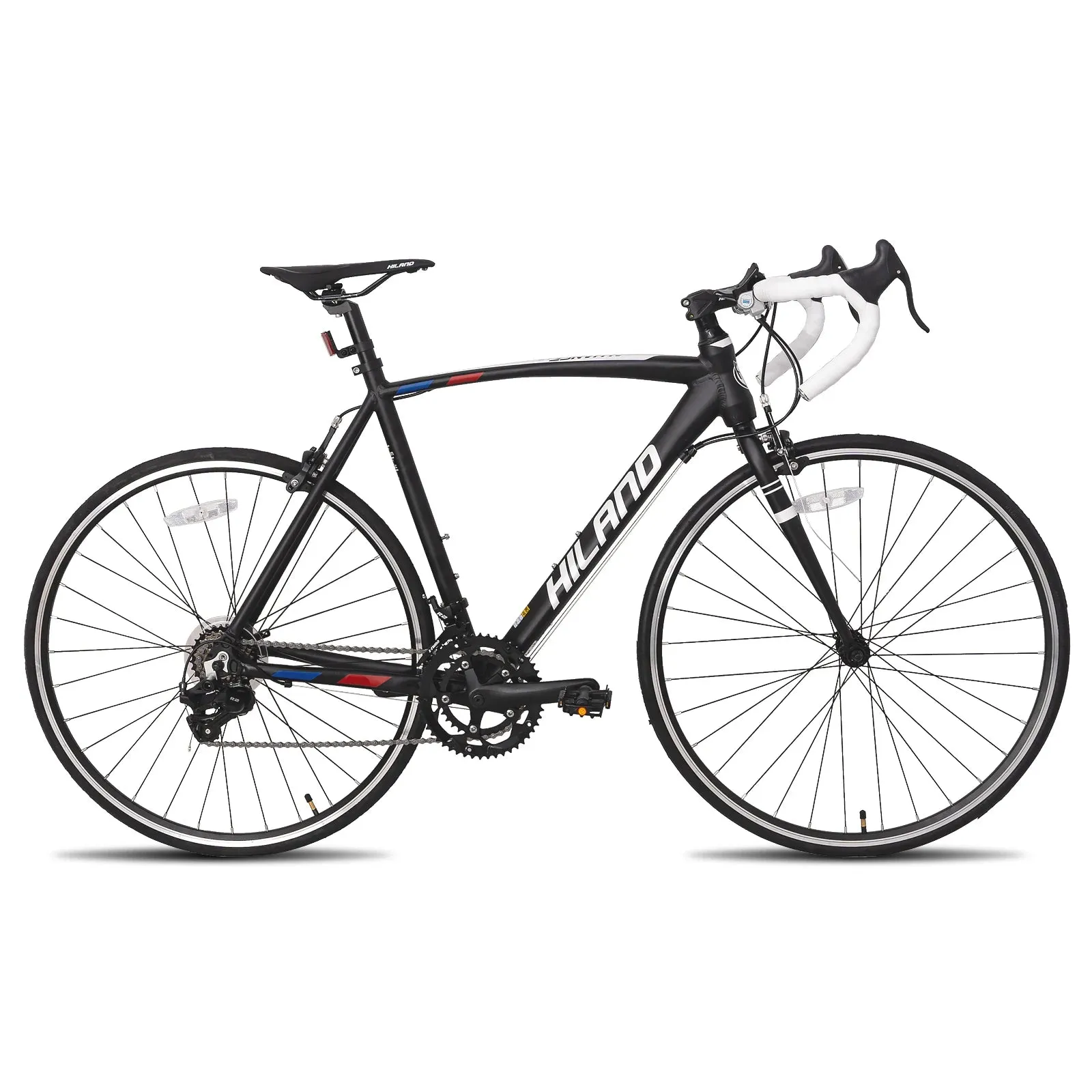 Lightweight Aluminum14 Speed Road