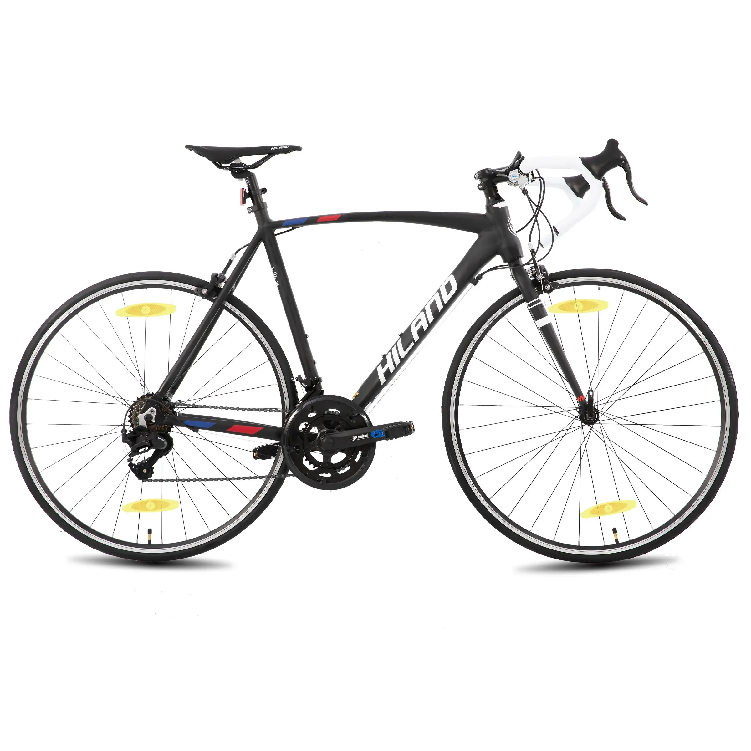 Lightweight Aluminum14 Speed Road