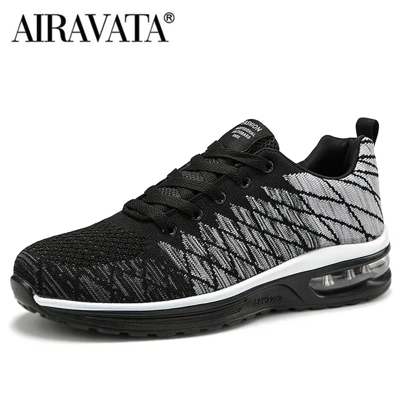 Lightweight Breathable Couples Running Shoes