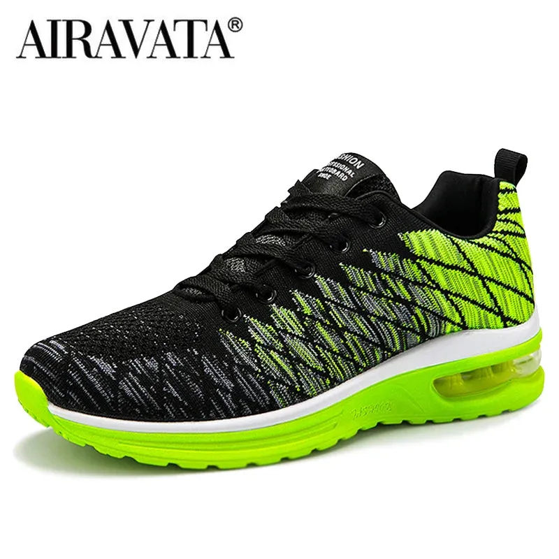 Lightweight Breathable Couples Running Shoes