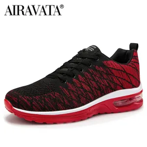 Lightweight Breathable Couples Running Shoes