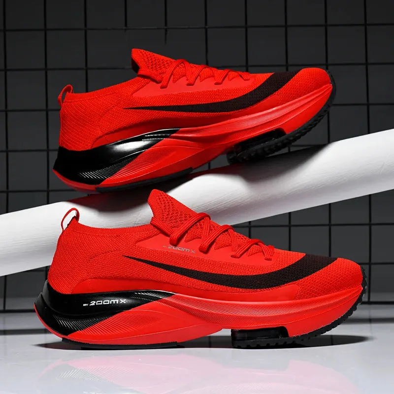 Lightweight Breathable Running Shoes for All