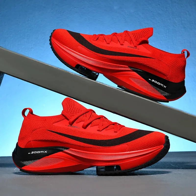 Lightweight Breathable Running Shoes for All
