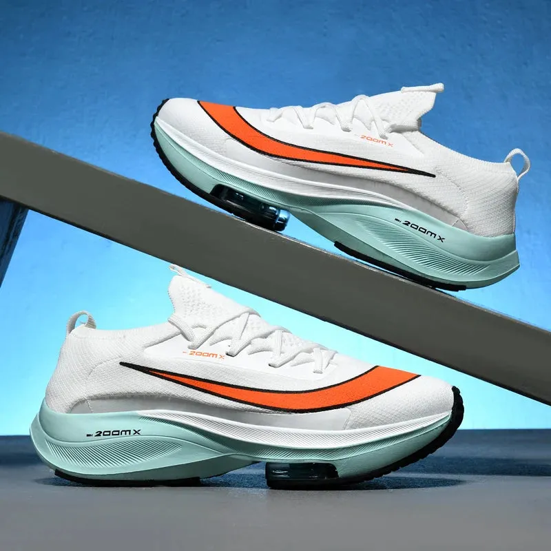 Lightweight Breathable Running Shoes for All