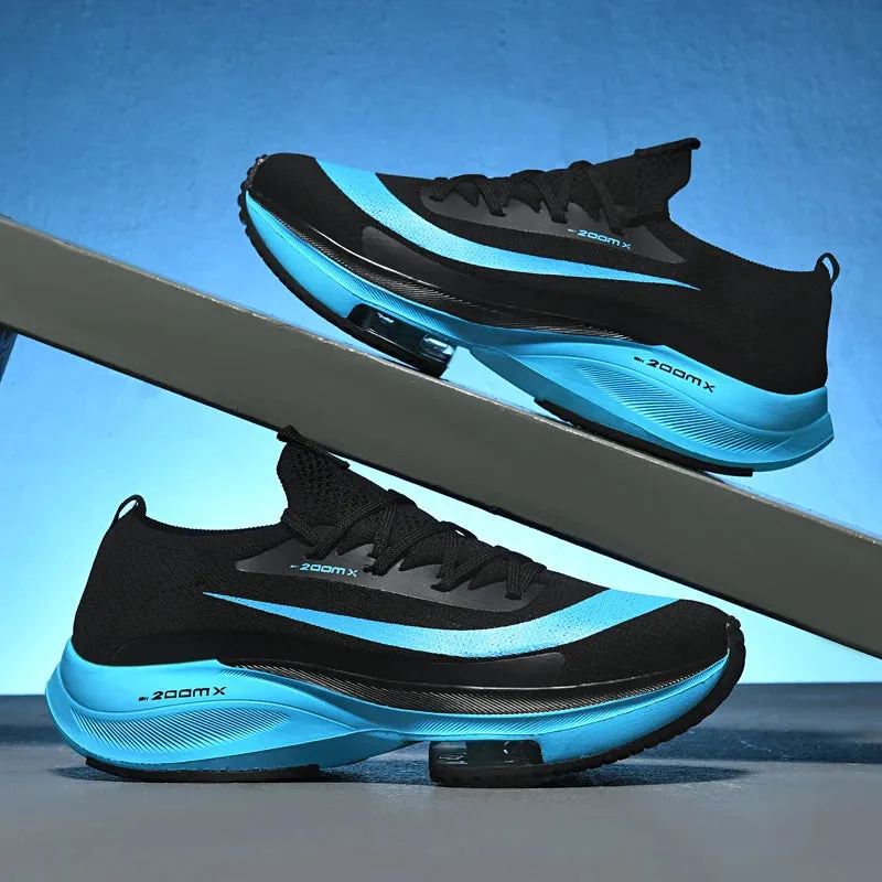 Lightweight Breathable Running Shoes for All