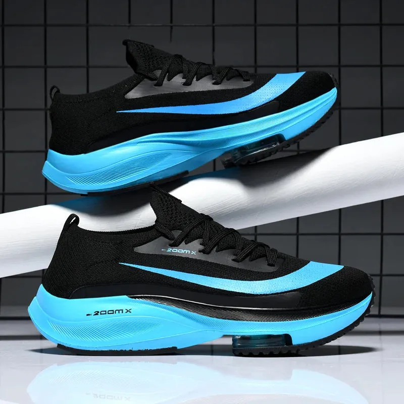 Lightweight Breathable Running Shoes for All
