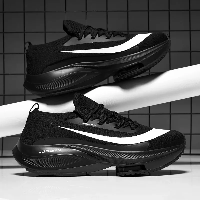 Lightweight Breathable Running Shoes for All