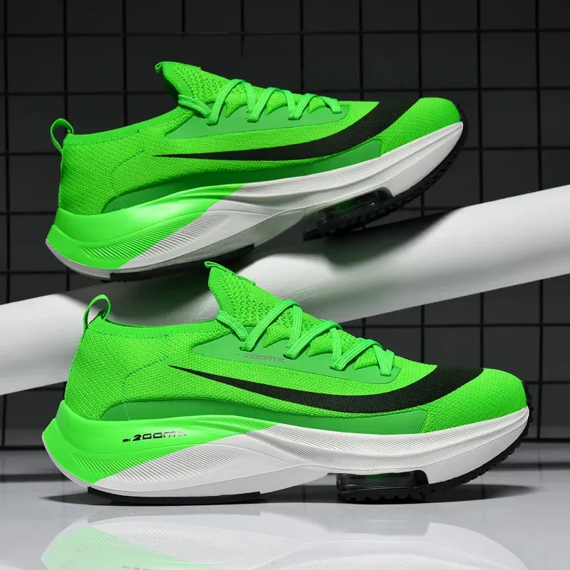 Lightweight Breathable Running Shoes for All