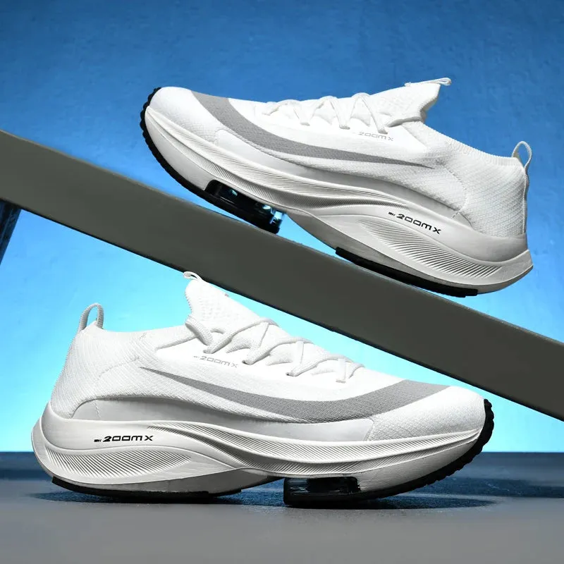 Lightweight Breathable Running Shoes for All
