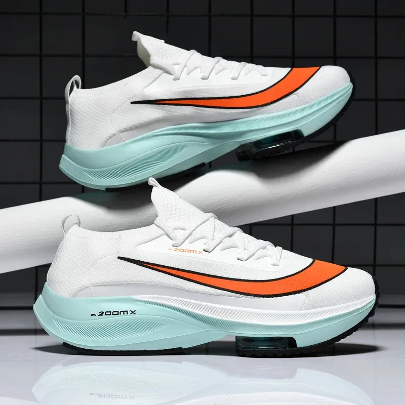 Lightweight Breathable Running Shoes for All