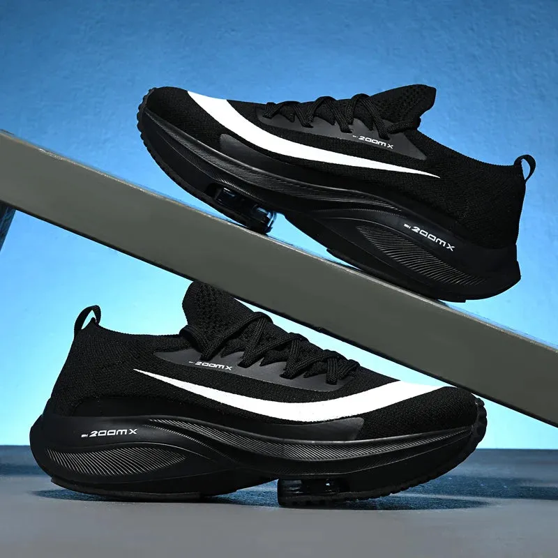 Lightweight Breathable Running Shoes for All