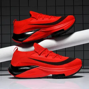 Lightweight Breathable Running Shoes for All