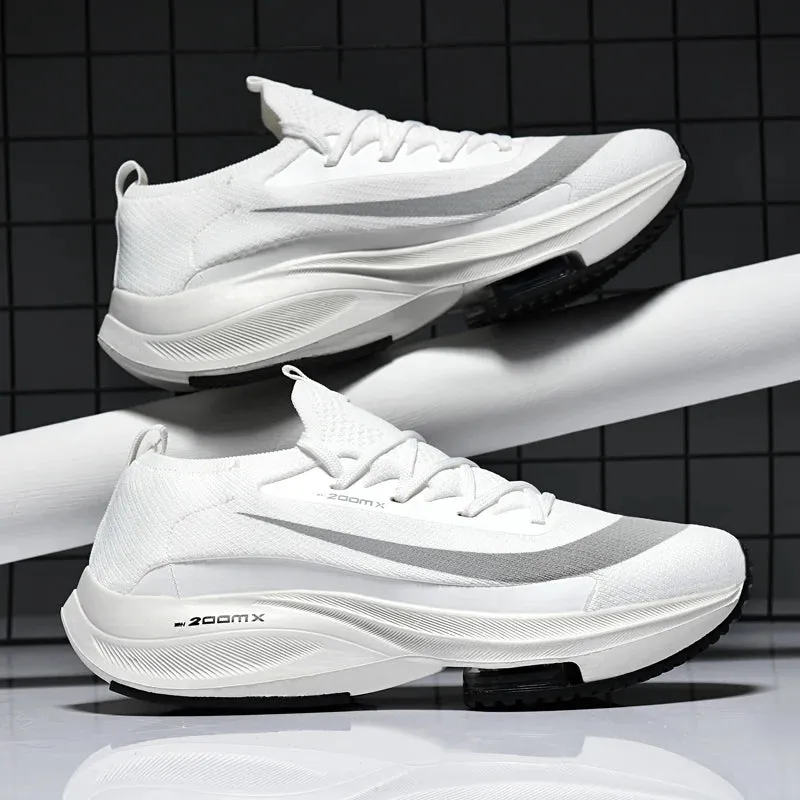 Lightweight Breathable Running Shoes for All
