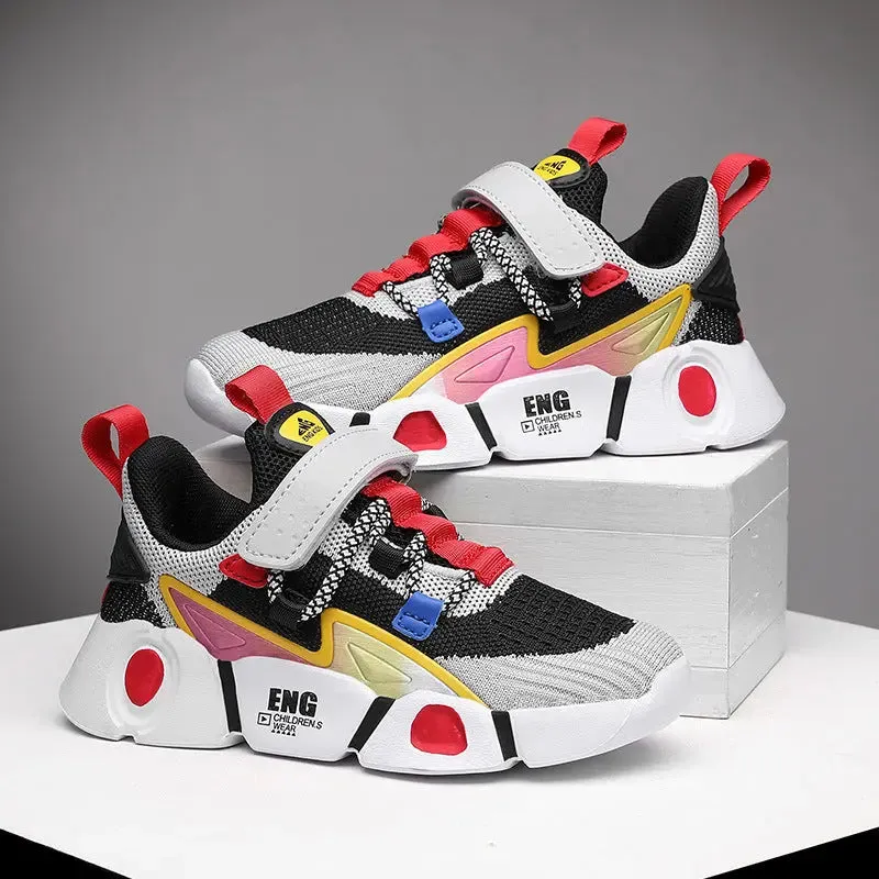Lightweight Sports Shoes For Kids