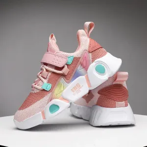Lightweight Sports Shoes For Kids