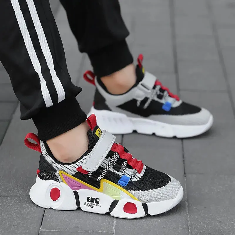Lightweight Sports Shoes For Kids