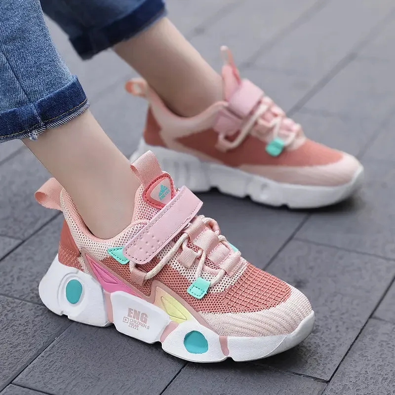 Lightweight Sports Shoes For Kids