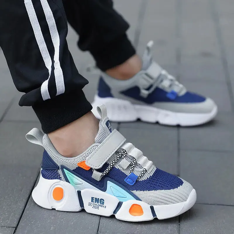 Lightweight Sports Shoes For Kids