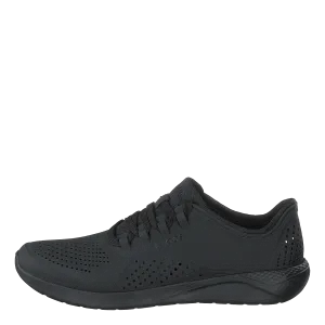 Literide Pacer M Black/black