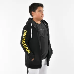 Little Zipper Hoodie - Unisex