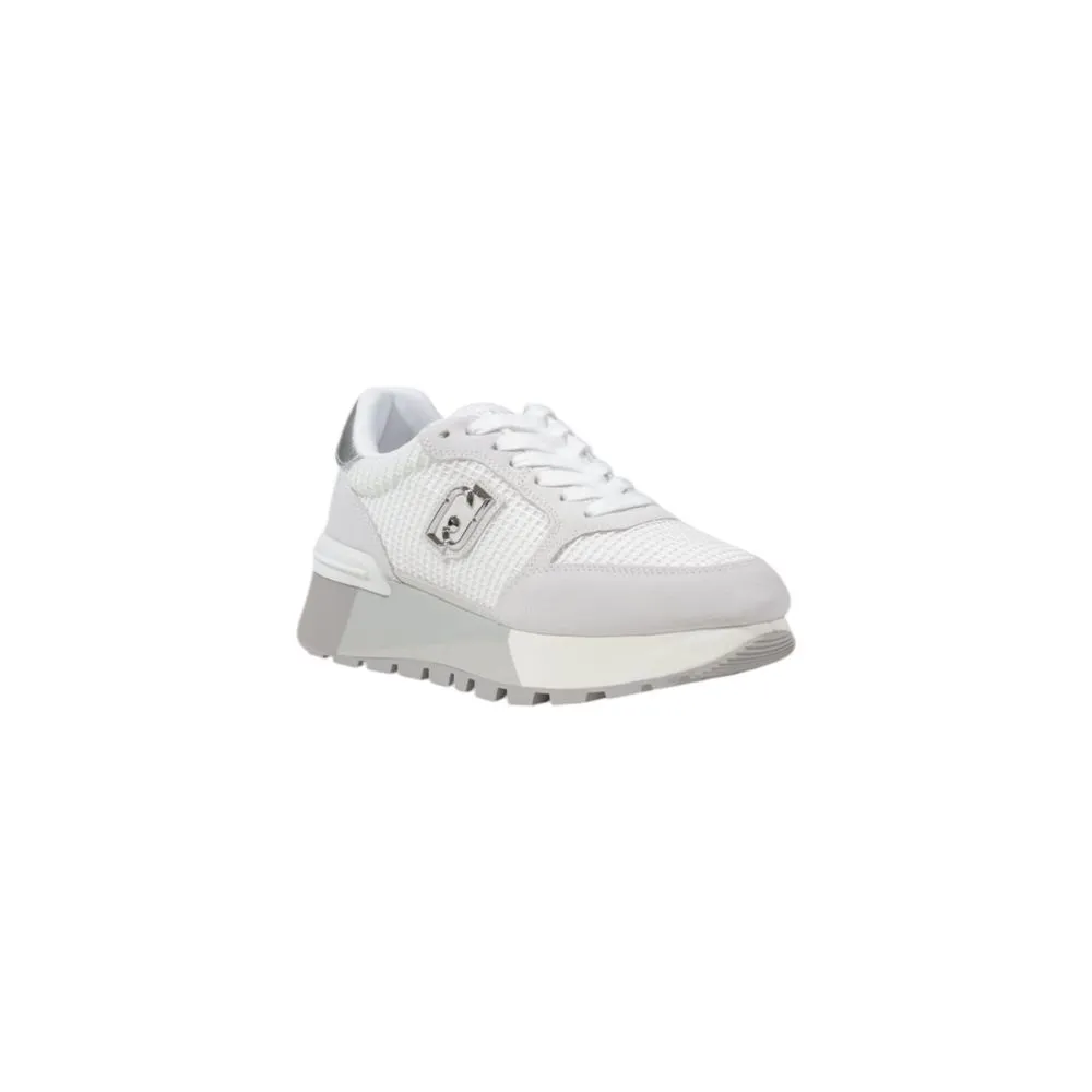 Liu Jo Leather Women's Sneaker