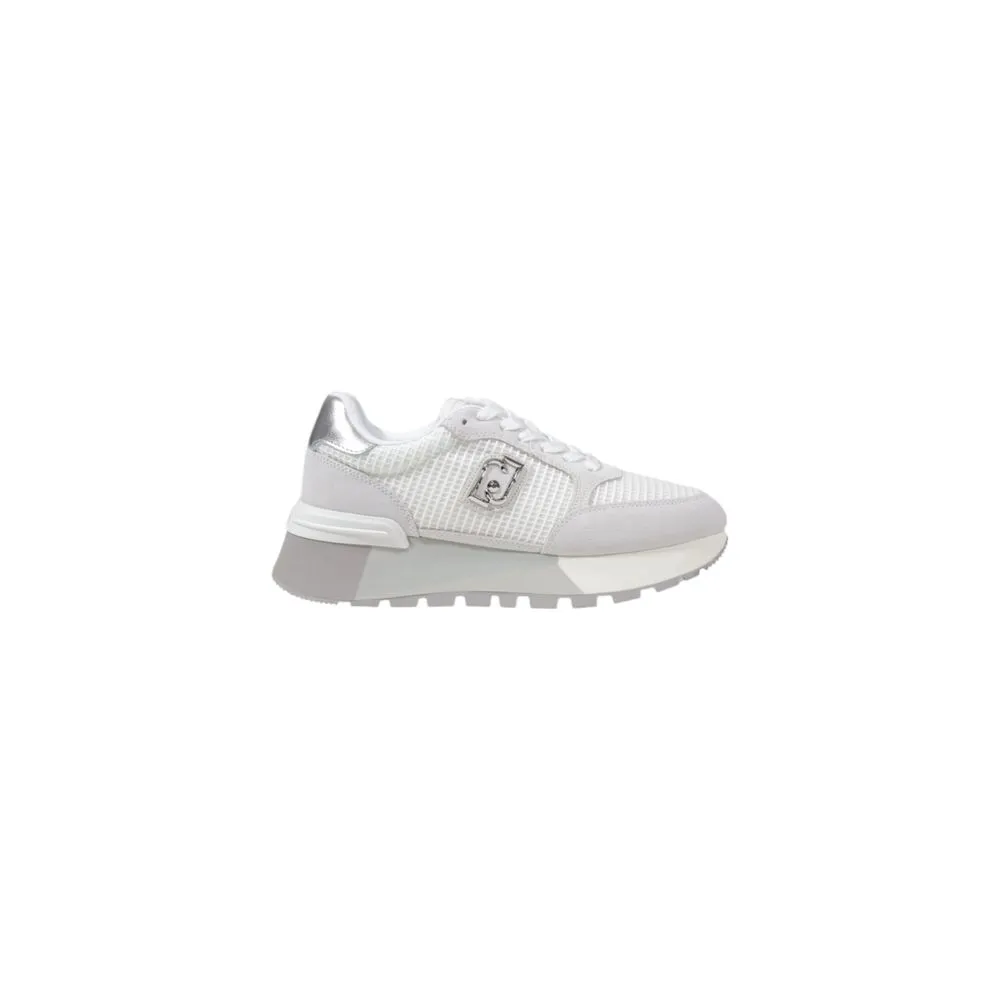 Liu Jo Leather Women's Sneaker