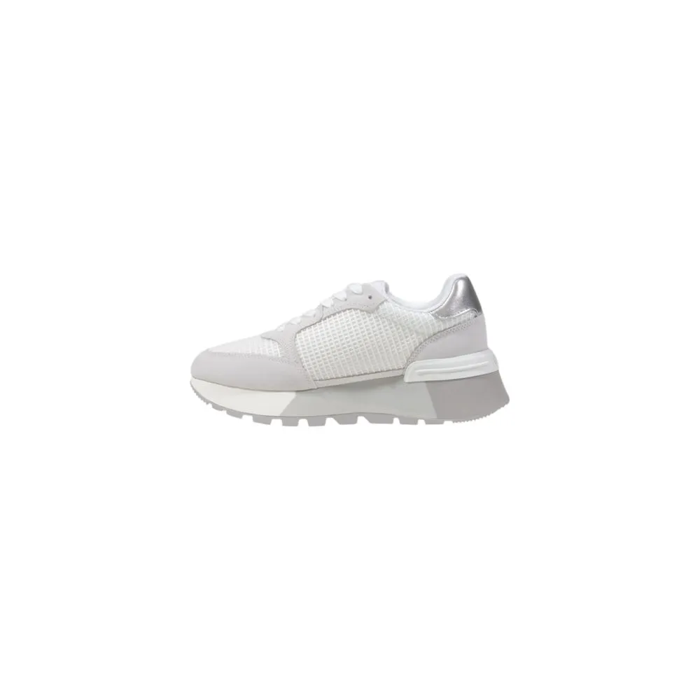 Liu Jo Leather Women's Sneaker