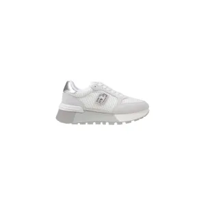 Liu Jo Leather Women's Sneaker