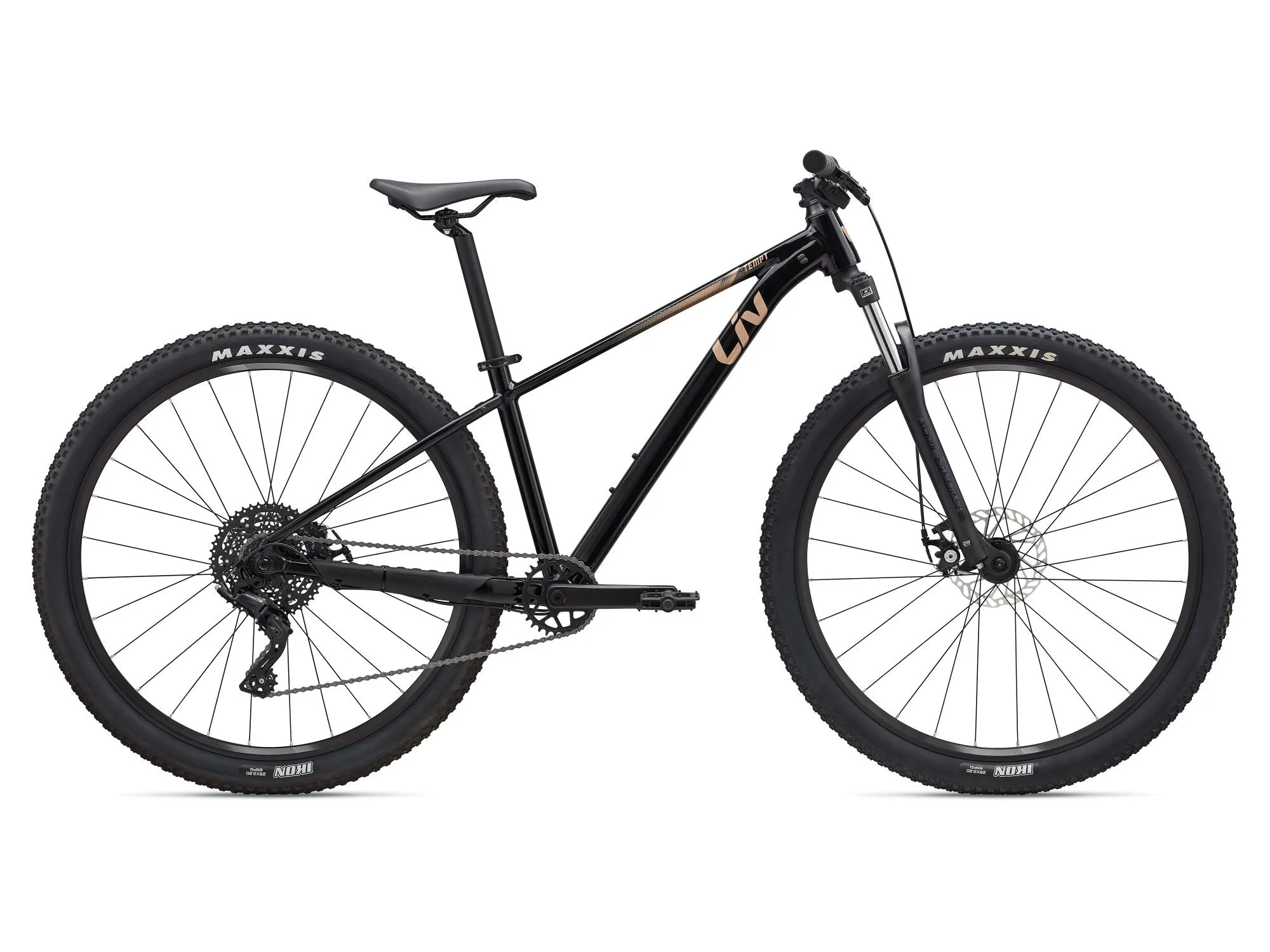 Liv Tempt 4 (S) 27.5"
