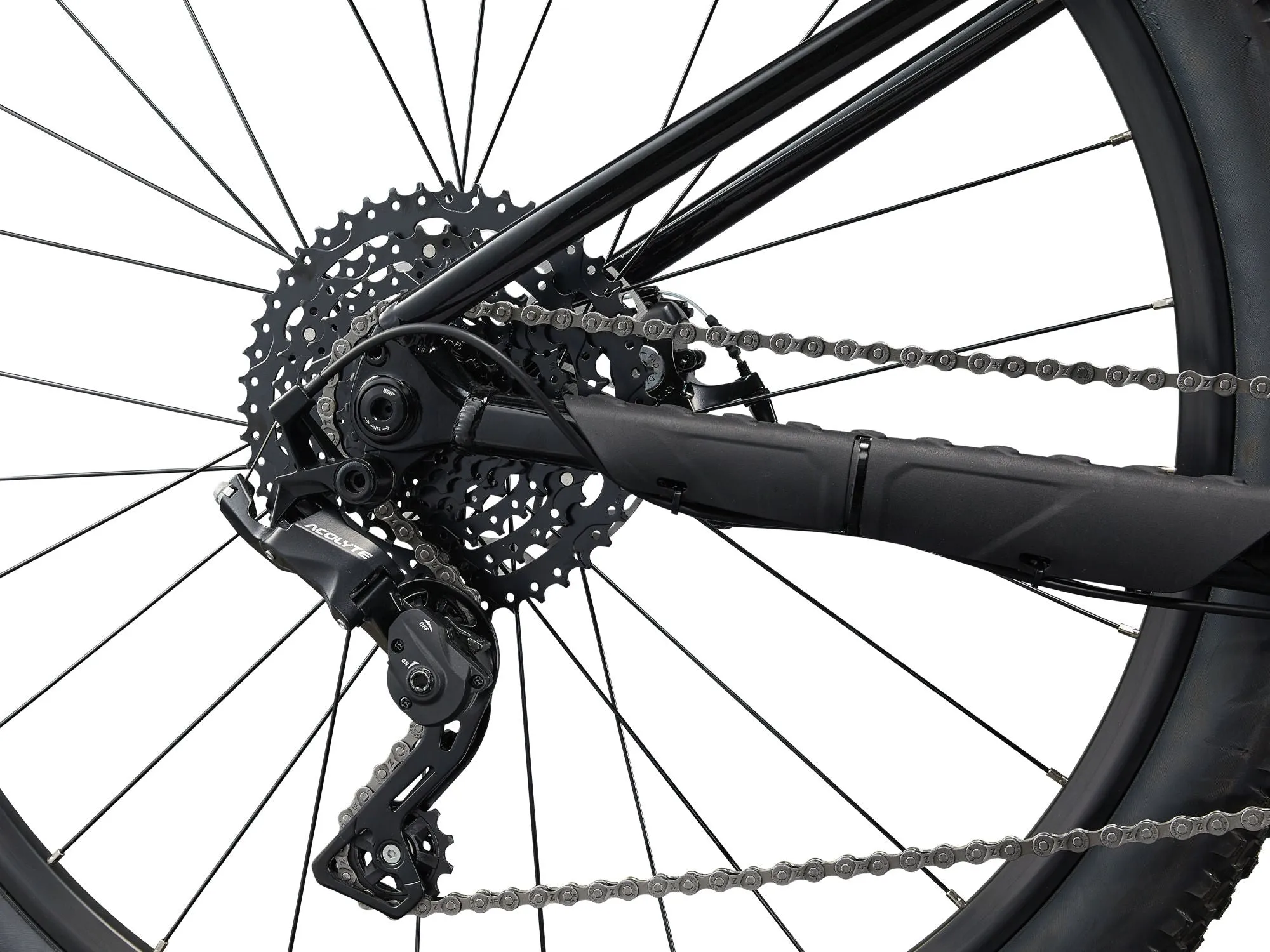 Liv Tempt 4 (S) 27.5"