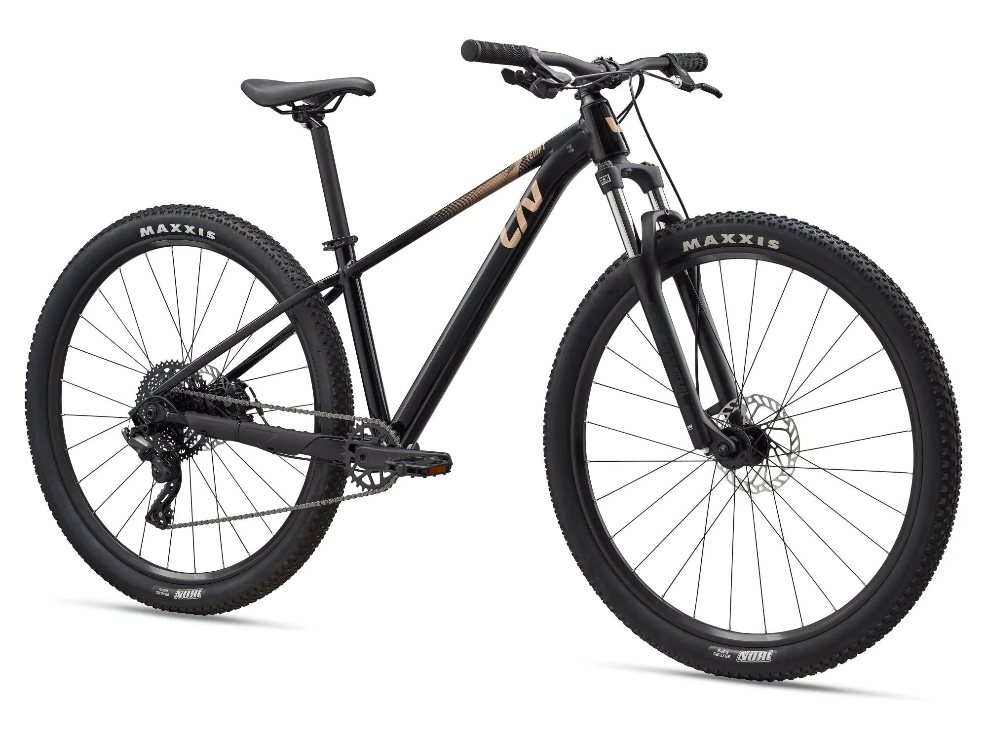 Liv Tempt 4 (S) 27.5"