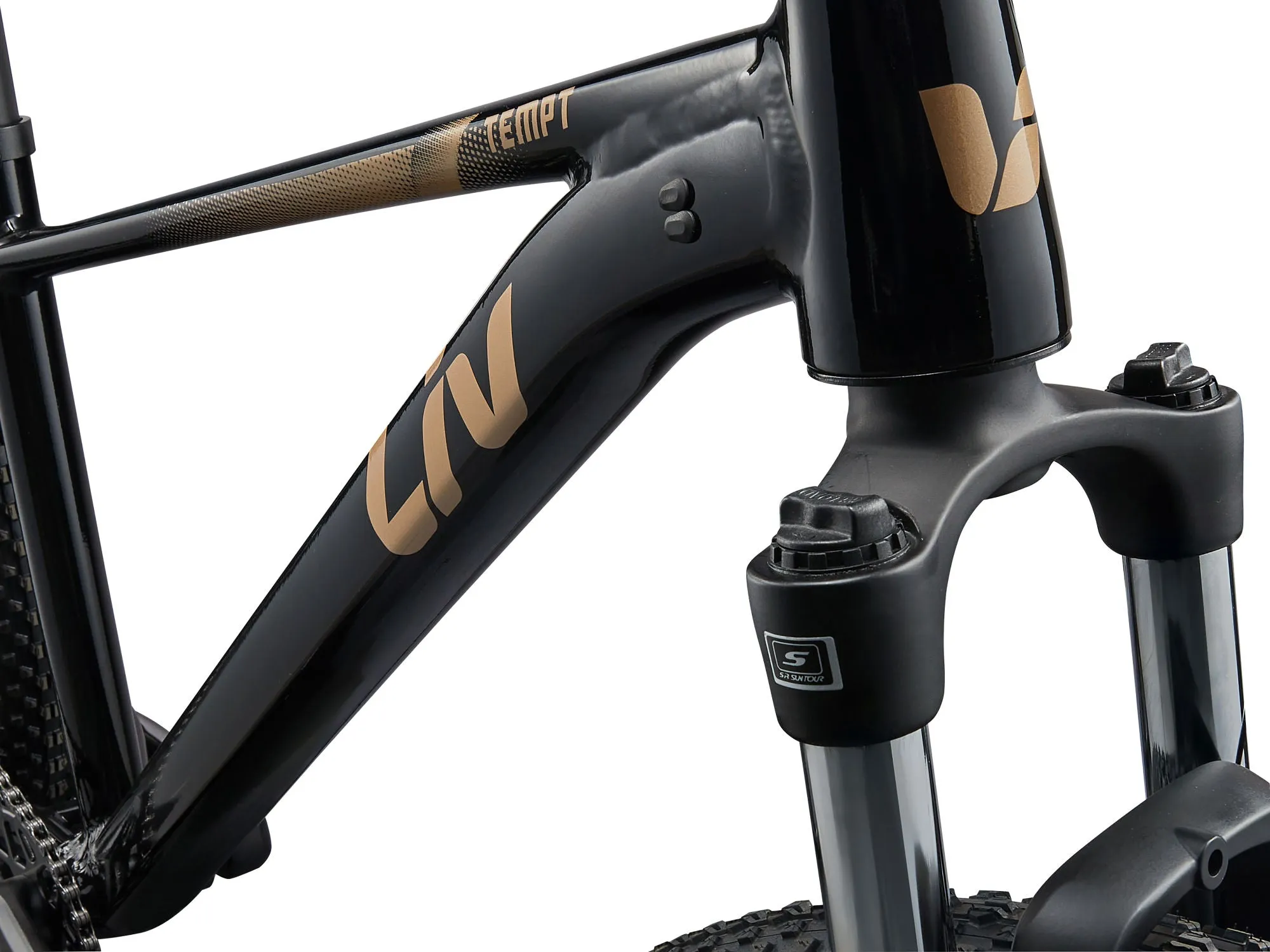 Liv Tempt 4 (S) 27.5"