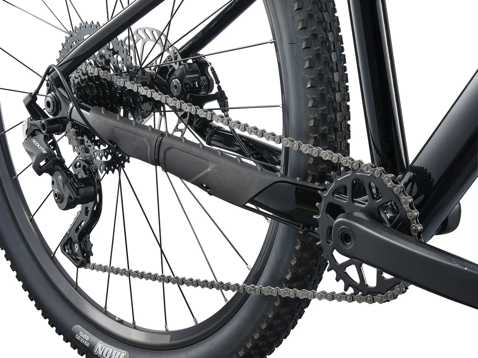 Liv Tempt 4 (S) 27.5"
